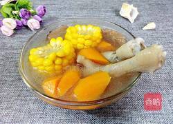 鸡脚汤的做法图解6