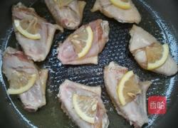 柠香鸡翅的做法图解4