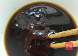 糖醋鳕鱼段的做法图解5