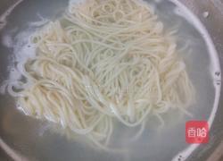 海天拌酱面的做法图解5