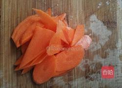 炒西葫芦的做法图解2