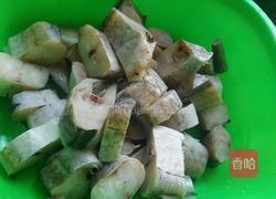 糖醋鳕鱼段的做法图解1