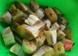 糖醋鳕鱼段的做法图解3