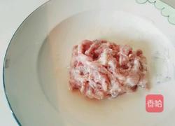 莴笋炒肉丝的做法图解3
