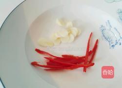 莴笋炒肉丝的做法图解4