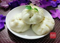 韭菜猪肉包的做法图解16