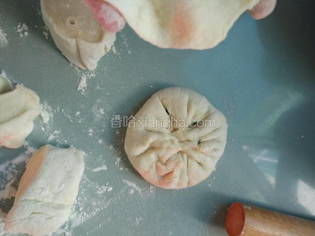 我包的不咋的！