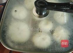 韭菜猪肉包的做法图解14