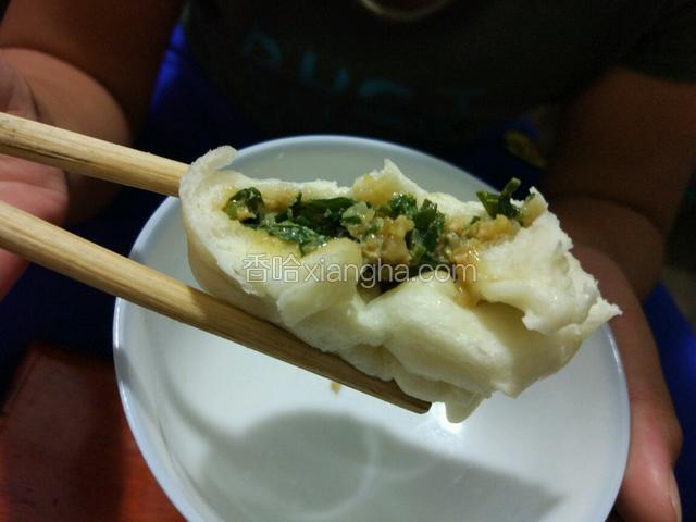 可以吃了，宝宝们最喜欢吃！