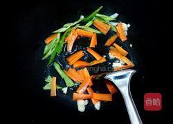 蚝油海鲜菇的做法图解4