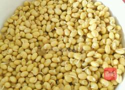 什锦豆粒的做法图解1