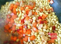 什锦豆粒的做法图解4