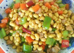 什锦豆粒的做法图解6
