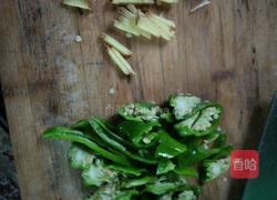 炒小河虾的做法图解2