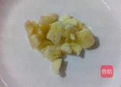 瘦肉炒绿豆芽的做法图解3