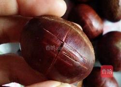 板栗烧鸡的做法图解3