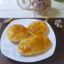 酥糖饼的做法[图]