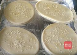 酥糖饼的做法图解17