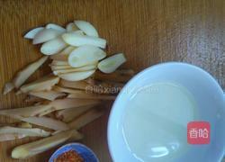 干煎秋刀鱼的做法图解8