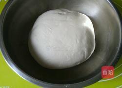 酥糖饼的做法图解1