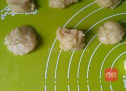 酥糖饼的做法图解5