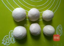 酥糖饼的做法图解6