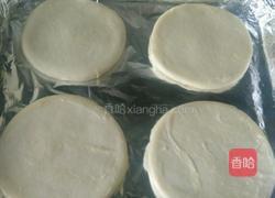 酥糖饼的做法图解15