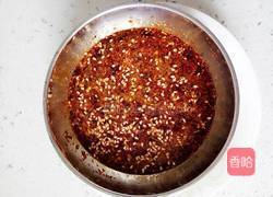 手撕包菜拌粉条的做法图解10