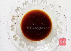 手撕包菜拌粉条的做法图解12