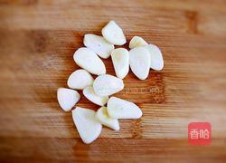 冰糖大蒜水的做法图解2
