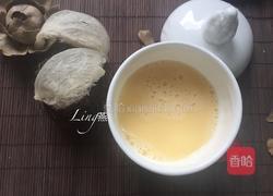 炖蛋燕窝的做法图解2