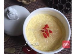 炖蛋燕窝的做法图解3