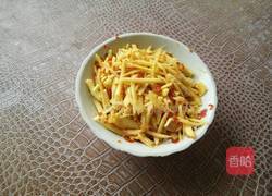 腌姜的做法图解4