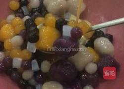 芋圆的做法图解10
