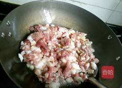 自制麻辣拌面酱的做法图解6