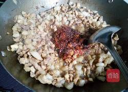 自制麻辣拌面酱的做法图解8