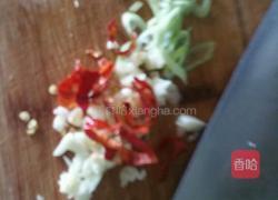 白灼西生菜的做法图解3