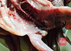 孜然迷迭香烤鹌鹑的做法图解2