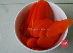 爆炒海米菜花的做法图解5