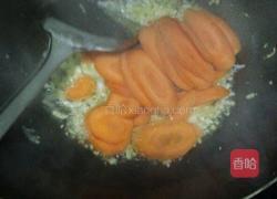 爆炒海米菜花的做法图解7