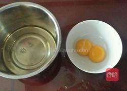 溶豆的做法图解3