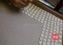 溶豆的做法图解7