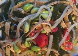 不正宗东北大拌菜的做法图解16