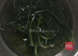 不正宗东北大拌菜的做法图解3