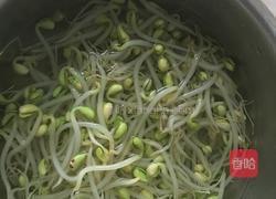 不正宗东北大拌菜的做法图解4