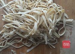 不正宗东北大拌菜的做法图解6