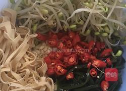 不正宗东北大拌菜的做法图解8