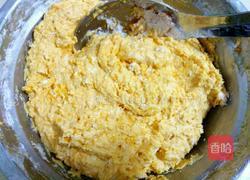 南瓜饼(电饼铛版)的做法图解6