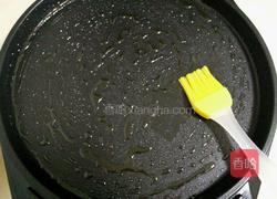 南瓜饼(电饼铛版)的做法图解9