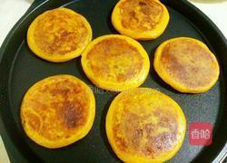 南瓜饼(电饼铛版)的做法图解14